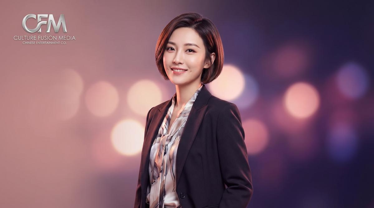 探花获奖视频《传媒之光》